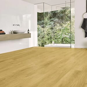 SUPERSTEP Klikkvinyl med kork - Amber Ridge