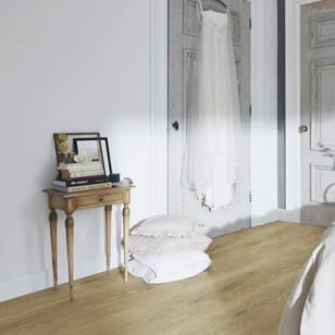 SUPERSTEP Klikkvinyl med kork - Sierra Natural