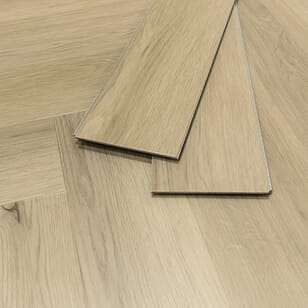 SUPERSTEP Klikkvinyl med kork - Alder Ridge Fiskeben