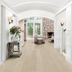 Superstep Vienna 3.0 XXL Herdet Tregulv