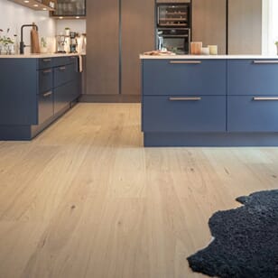 Superstep Highland 3.0 XXL Herdet Tregulv