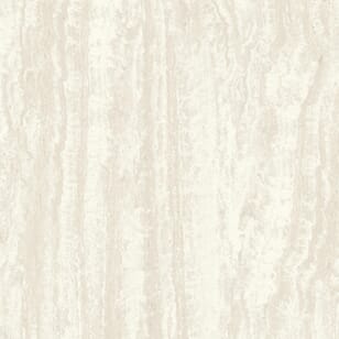 Aquarelle - Travertine WHITE