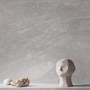 Berry Alloc - Skifer natur børstet 60x60 6200 2030