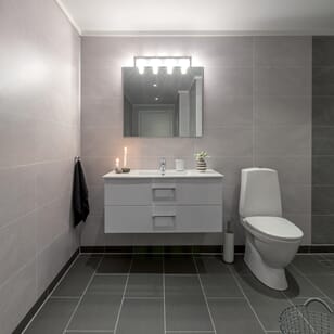 Berry Alloc - Lys skifer satin 60x30 1841 7733