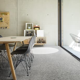 CERATOUCH Stone Branco 0997B