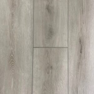 NuCore Klikkvinyl med kork - Lightest gray 6.5x178x1220mm