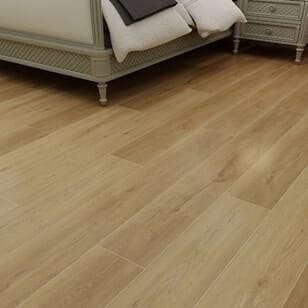 Crafton Klikkvinyl - Classic Oak 4.5x182x1220mm