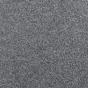 Golvabia - Teppeflis Magic Square Silver 50x50