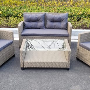 Mirador Lounge Sofagruppe