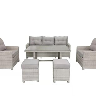 Marbella Sofagruppe