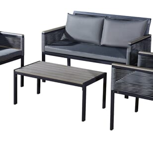 Valencia Lounge Sofagruppe