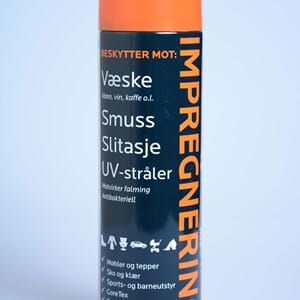 Fiber Protector Impregnering Aerosol 500 ML