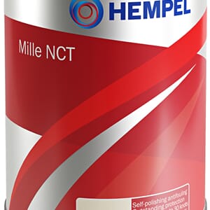 Hempel -  Mille NCT