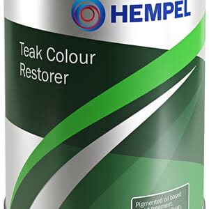 Hempel -  Teak Color restorer