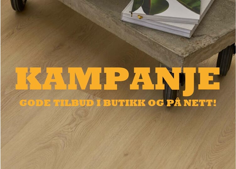 KAMPANJE 