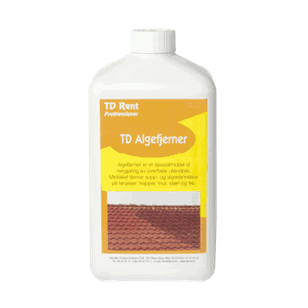 TD Rent - Algefjerner