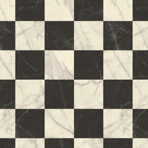 Tarkett Iconik T-Extra Logis Black White
