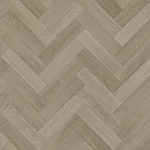 Tarkett Iconik Texstyle Ancares Herringbone Grey