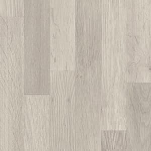 Tarkett Iconik Texstyle Trend Oak Light Grey