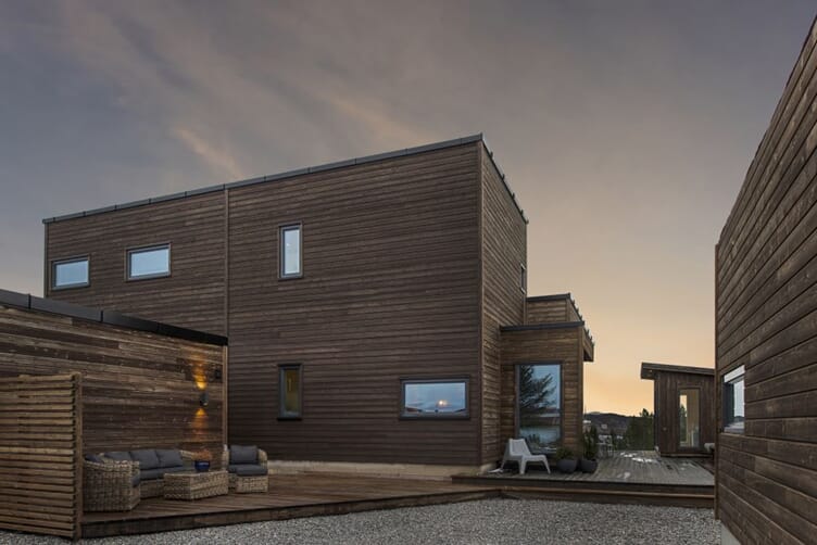 Stort utvalg innen maling