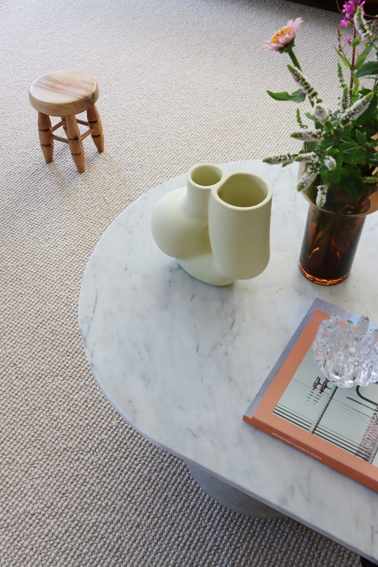 Stort utvalg innen teppe og teppeflis