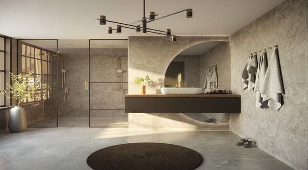 Se vårt utvalg innen våtromsplater